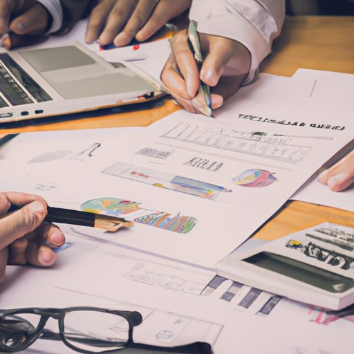 Develop a Business Plan and Secure Financing