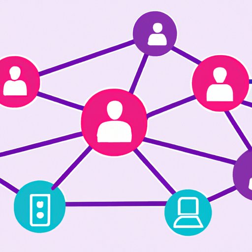 Network and Participate in Events