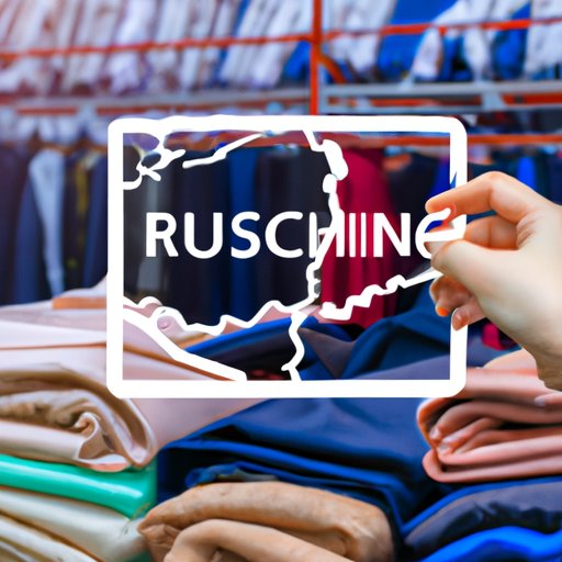 Sourcing Quality Suppliers for Wholesale Clothing