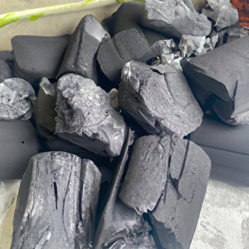 How to Start a Coal Fire All You Need To Know The Enlightened Mindset