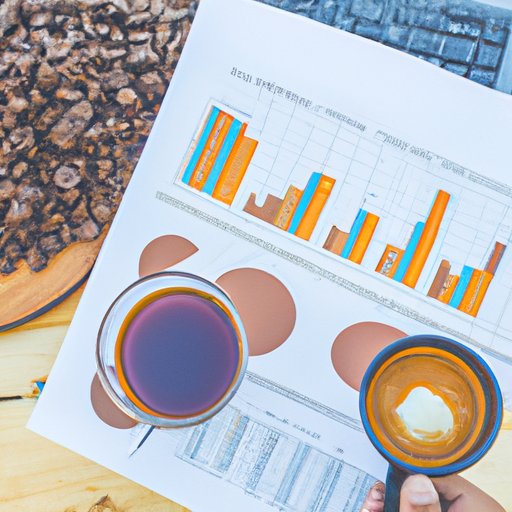 Research the Coffee Industry and Market Trends