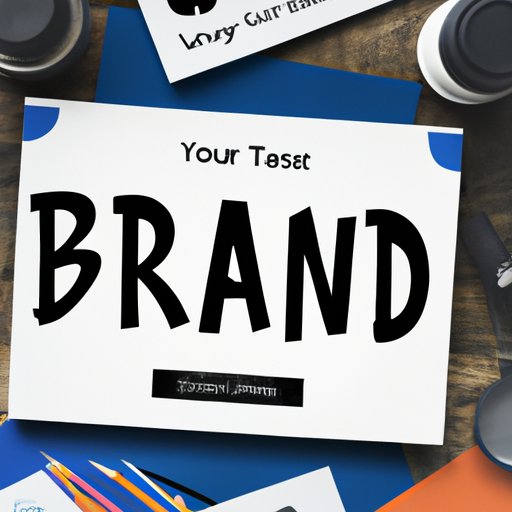 Create a Unique Brand for Your Business