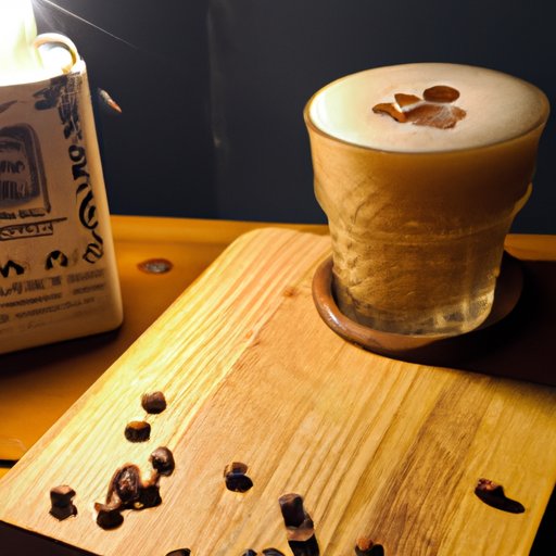 Offer Tips on Developing a Unique Coffee Menu