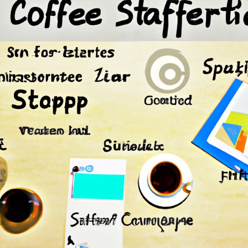 Overview of Starting a Coffee Shop Business