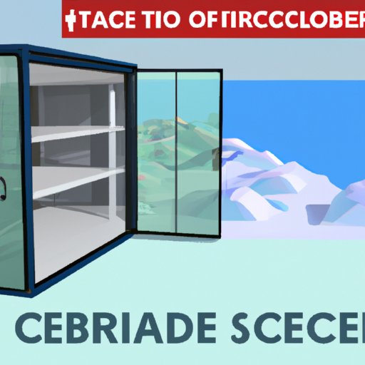 Choose an Ideal Location for Your Cold Storage Facility