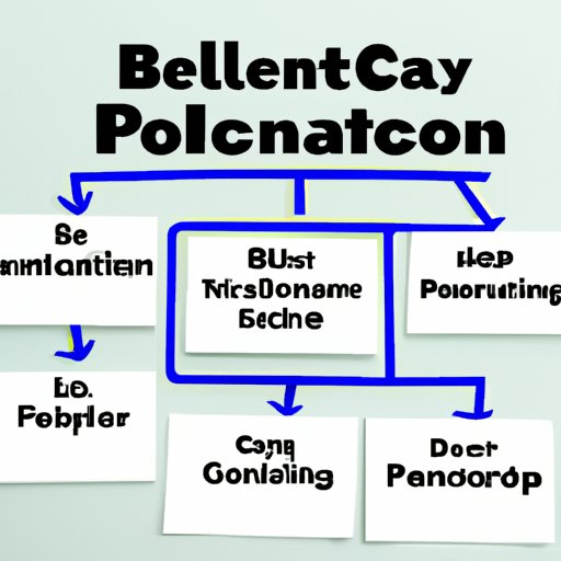 Develop a Business Plan for Your Collection Agency