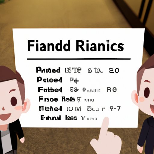 Find Clients and Establish Rates