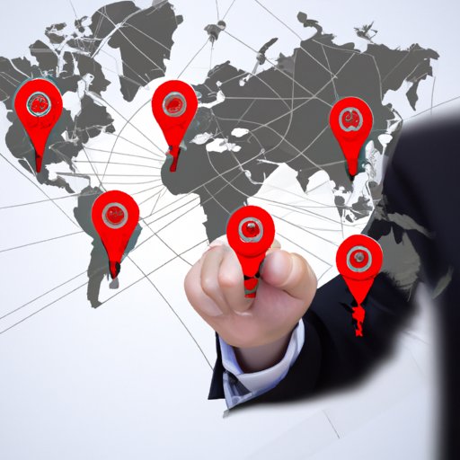 Choose a Location for Your Business