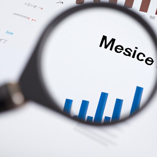 Analyze the Market and Research Your Competition