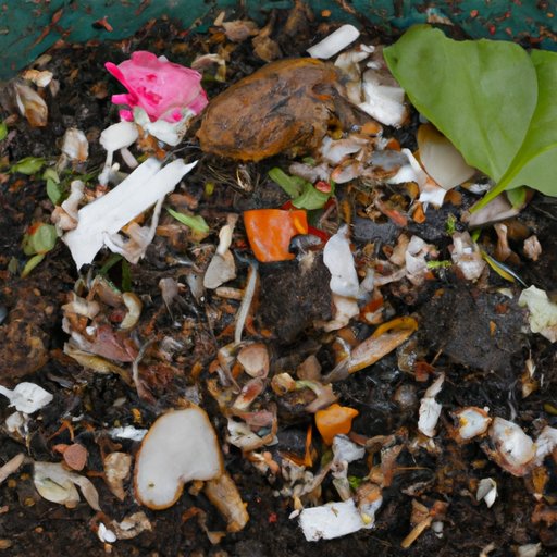 What Materials Can Be Composted