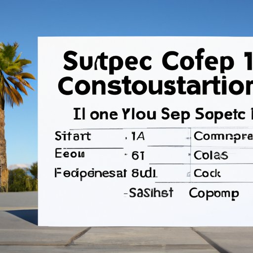 Steps Necessary to Start a Consulting Business in California