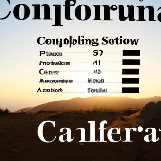 Challenges of Starting a Consulting Business in California