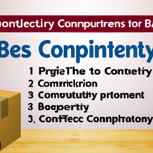 Benefits of Starting a Contract Packaging Business