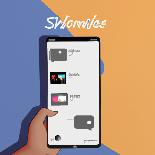 Share Something Interesting from Your Day