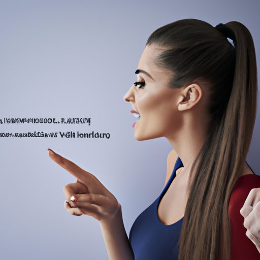 Comment on Something Interesting in Their Profile