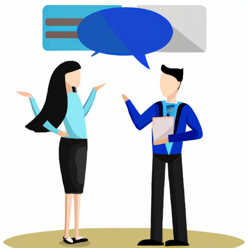 Ask for Advice on a Topic They May Be Knowledgeable About