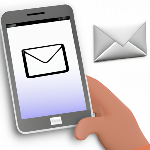 Send a Text or Direct Message