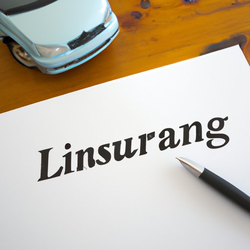 Cost of Licenses and Insurance