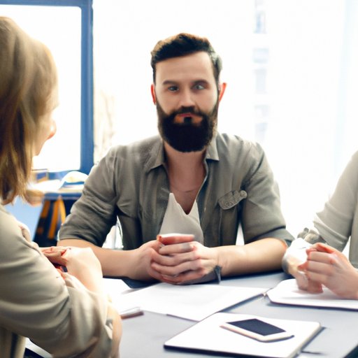 How to Research Potential Clients