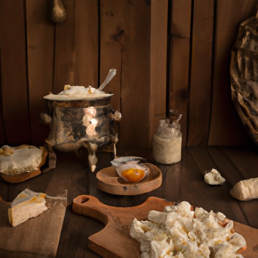 Defining a Cottage Food Business