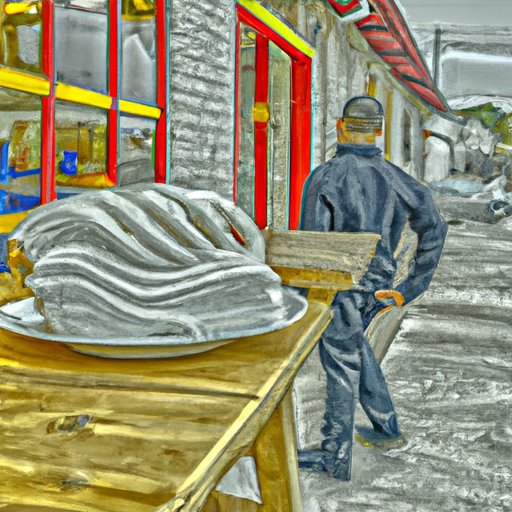 Definition of Cottage Food Business