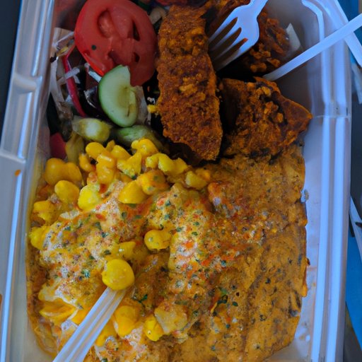 Types of Foods That Can Be Sold as Cottage Foods in Florida