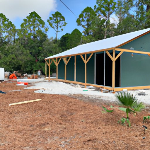 Building a Sustainable Cottage Food Business in Florida