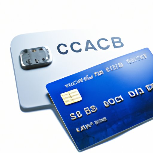 Open a Secured Credit Card Account