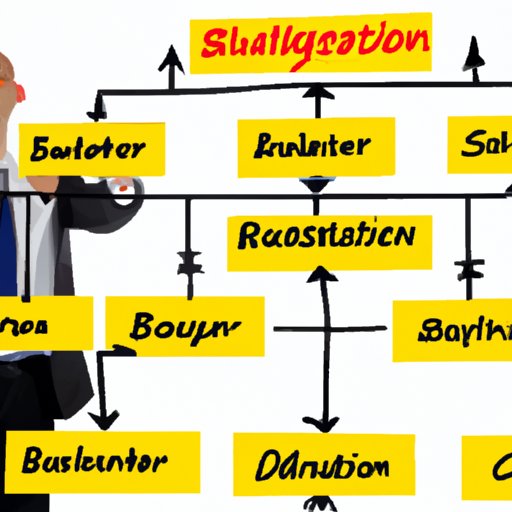 Setting Up the Structure of Your Business