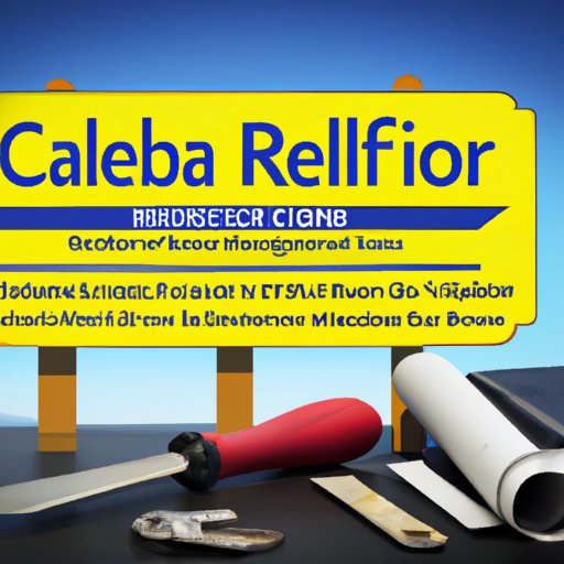 Regulations and Laws Surrounding Credit Repair Businesses in California