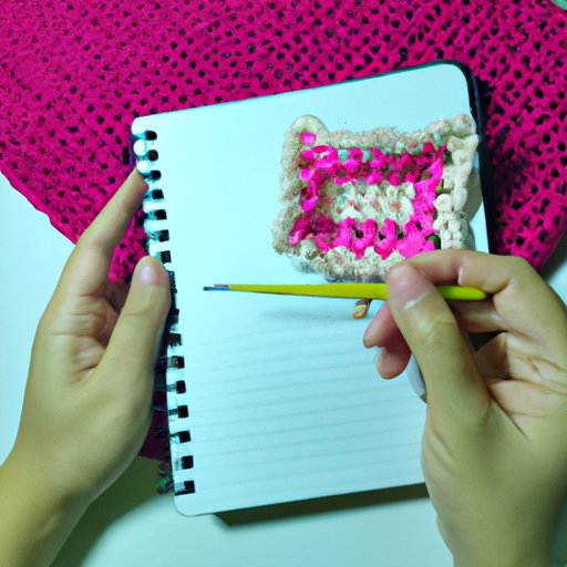 Learn How to Read Crochet Patterns