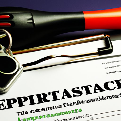 Necessary Equipment and Licensing Requirements