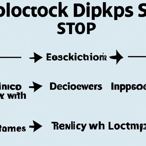 Steps Involved in Opening a Cross Docking Business