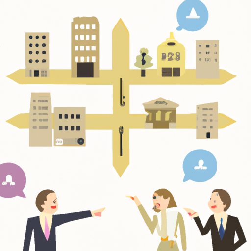 Choosing the Right Location and Partnering with Banks