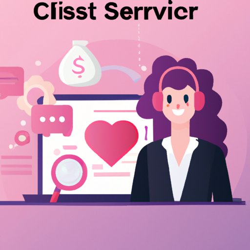 Invest in Customer Service Technology