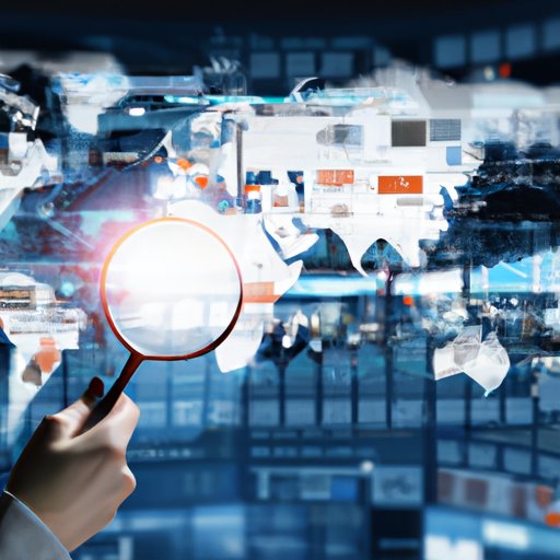 Researching the Market and Competitors