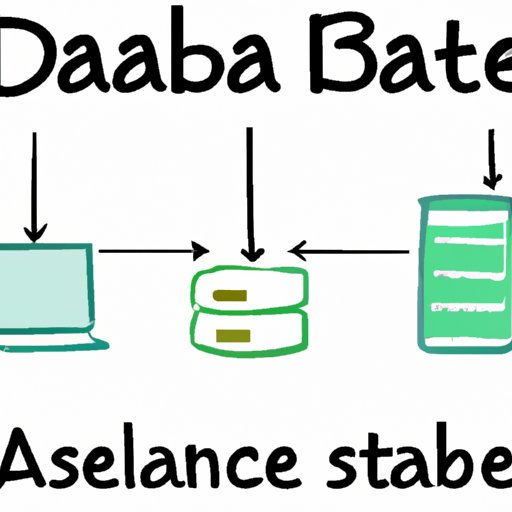 Understand the Database Systems Used in Your Field