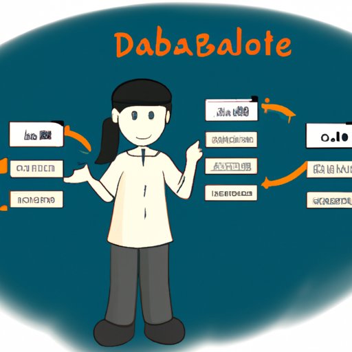 Familiarize Yourself With the Database Tools Used in the Industry