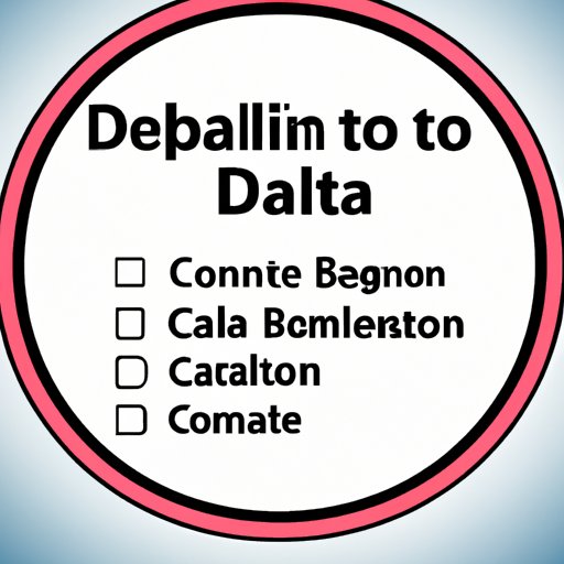 Outline the Core Skills Needed to Become a DBA