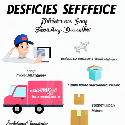 Benefits of Starting a Delivery Business