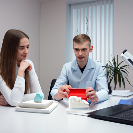 Discuss the Financial Considerations for Starting a Dental Practice