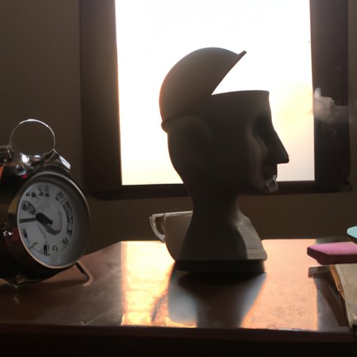 Prepare Your Thoughts in Advance