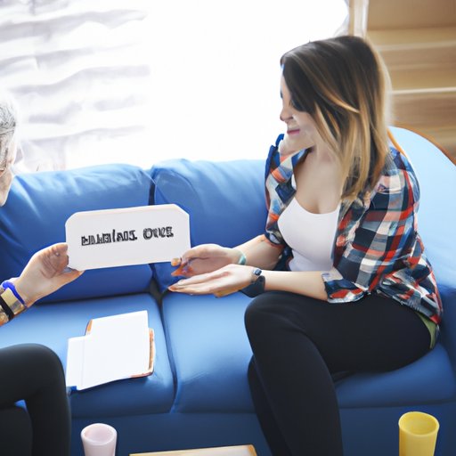 Share a Relevant Personal Experience