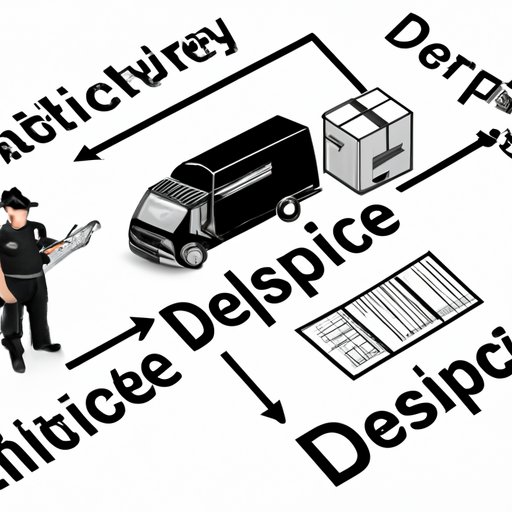 Overview of What a Dispatch Company Is