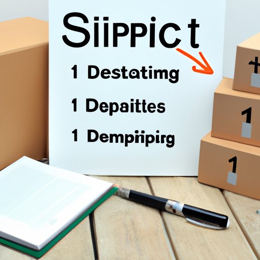 Necessary Steps to Start a Dispatch Company