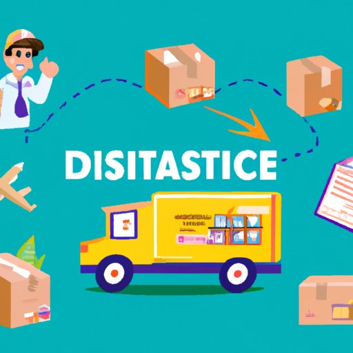 Success Stories of Existing Dispatch Companies