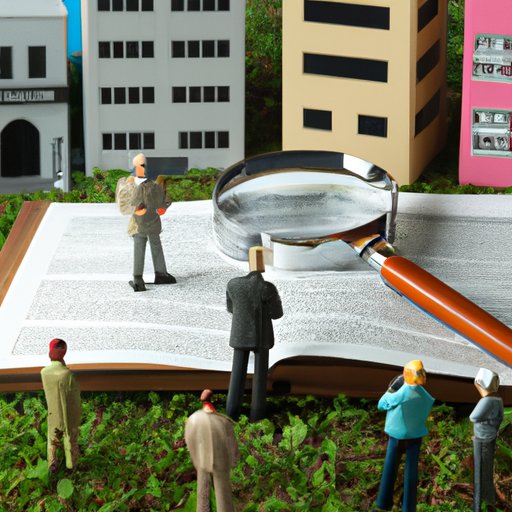 Investigate Local Laws and Regulations