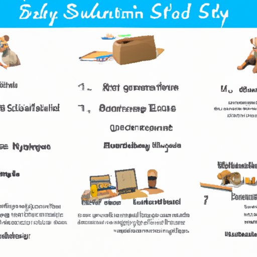 How to Start a Dog Bakery Business A Step by Step Guide The