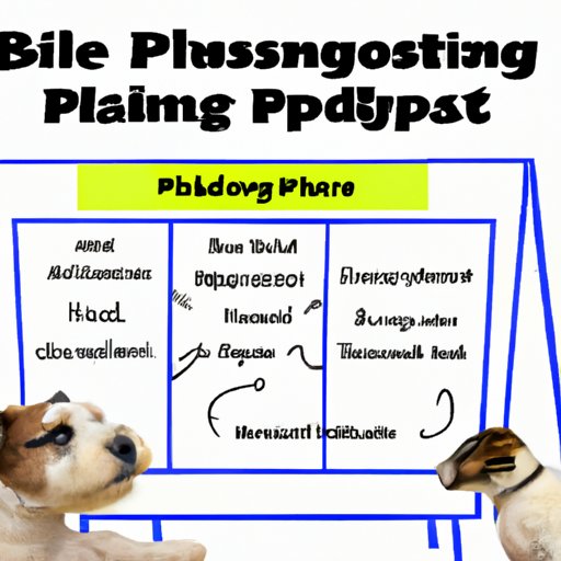 Develop a Business Plan for Your Dog Boarding Business