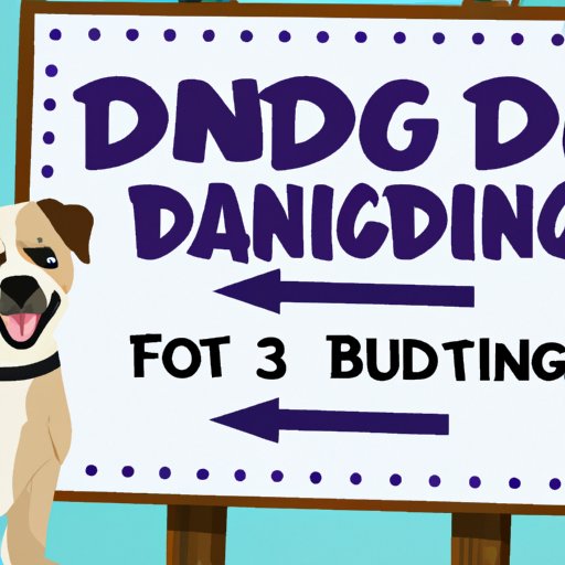 Find Market Opportunities for Your Dog Boarding Business